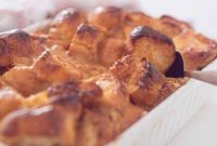 Dulce de Leche Dream Bake