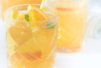 Lemon Mint Cooler