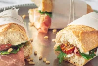 Parma Prosciutto Club