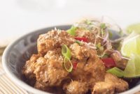 Luscious Sweet Soy Pork