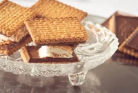 Ultimate S’mores Cookie Treats