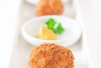3 Dutch Bitterballen Recipes