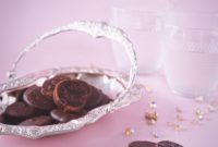 Molten Chocolate Lava Cake