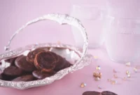 Molten Chocolate Dream