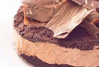 Dark Roast Chocolate Indulgence