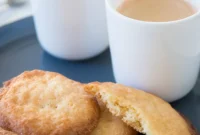 Bake Delicious Cookies Easily