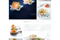 13 Exquisite Appetizer Creations