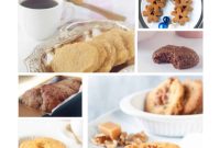 Irresistible Cookie Bakes