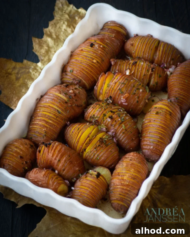 10 Festive Christmas Mains & Sides 8 Lekkere aardappeltjes uit de oven