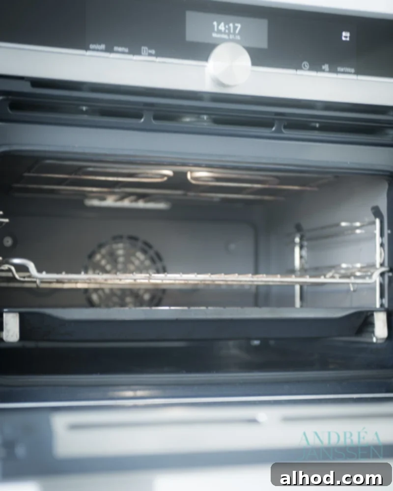 Convection Oven vs. Conventional Oven heat distribution