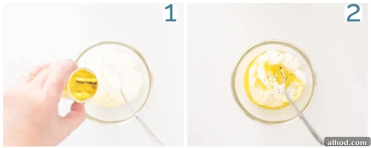 Spice Up Your Mayo 5 Creative Recipes 12 Preparation 2 steps Yogurt Mayonnaise