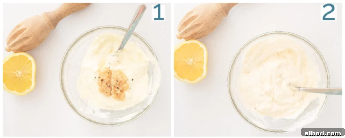 Spice Up Your Mayo 5 Creative Recipes 9 Preparation 2 steps Garlic mayonnaise aioli