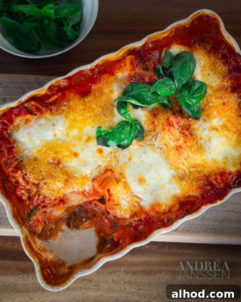 Smoky Chicken Mascarpone Tomato Lasagna 2 Delicious Creamy Smoked Chicken Lasagna with Mascarpone and Spinach