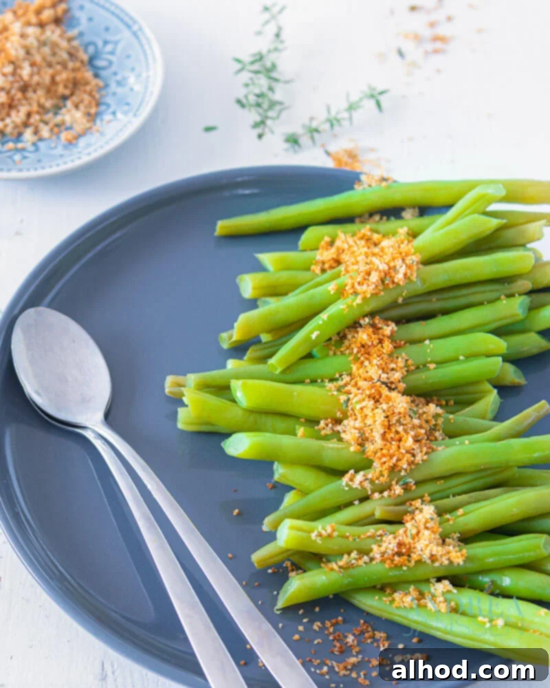 Crispy Herbed Green Beans 3 SPERZIEBONEN MET KRUIDEN PANEER-6-bewerkt