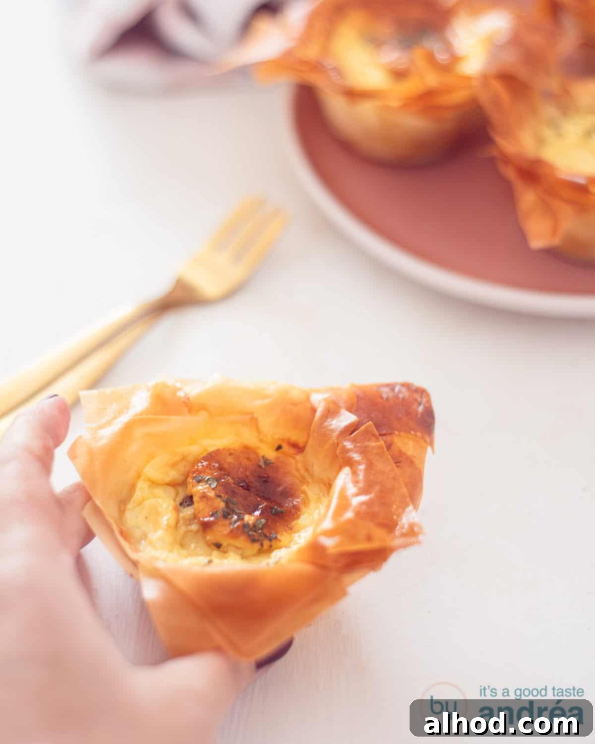 Petite Vegetarian Lorraine Quiches 2 Vegetarian Mini Quiche Lorraine