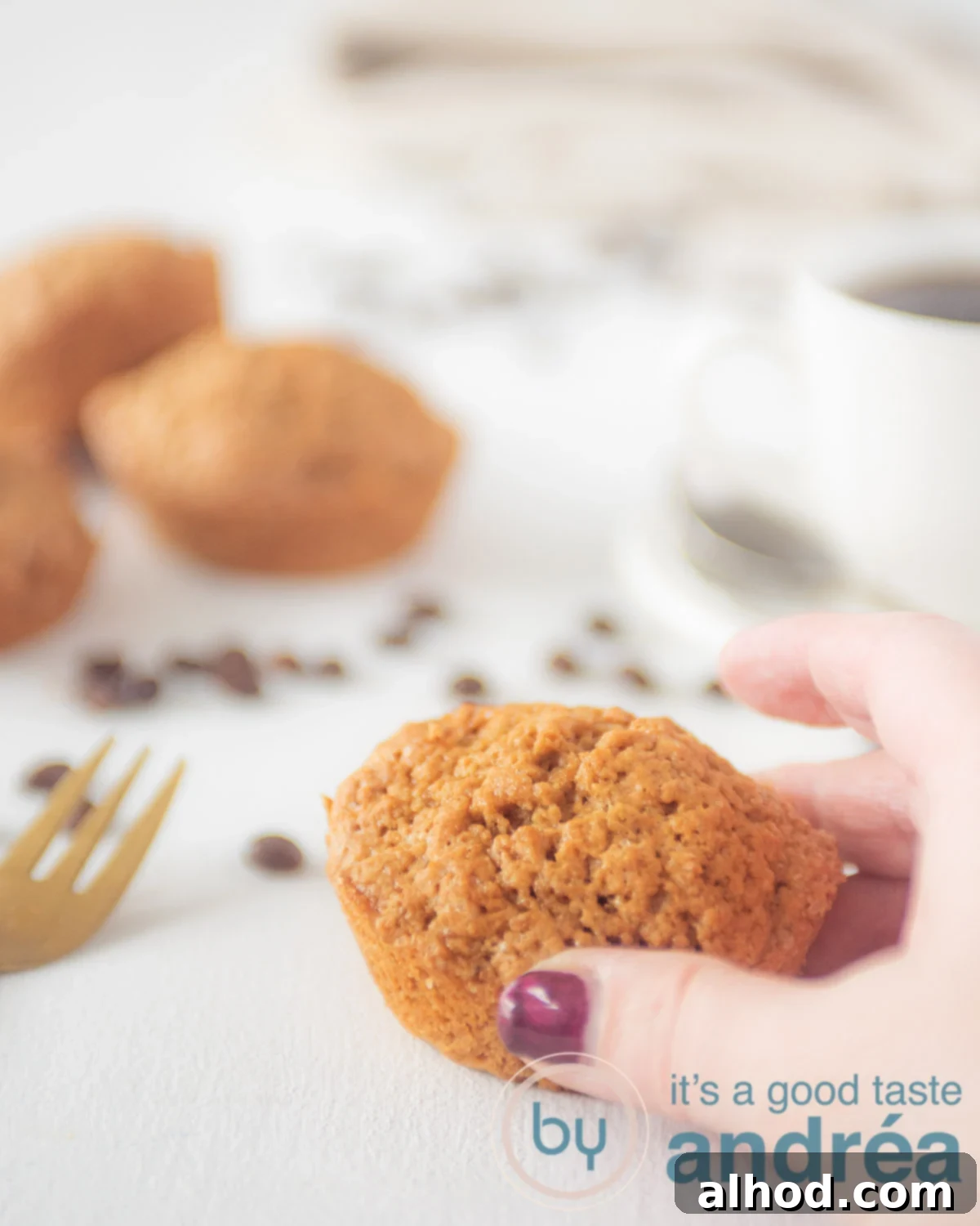 Espresso Muffins Recipe 9 Coffee muffins recipe