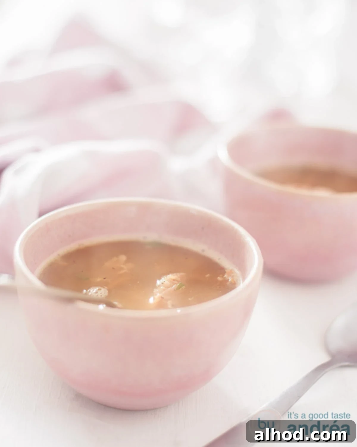 Smoky Bacon French Lentil Soup 3 Franse linzensoep met bacon-8-bewerkt