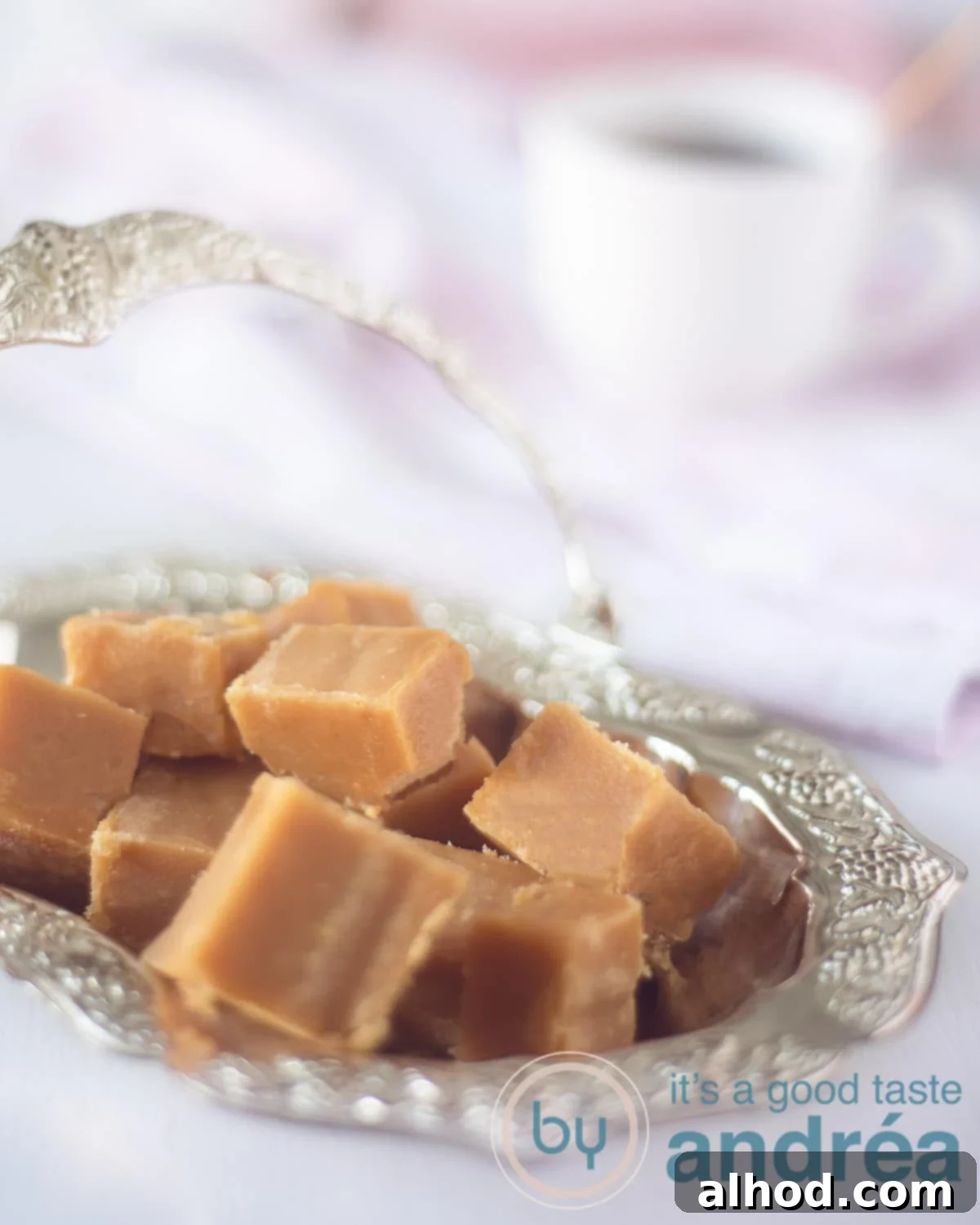 Vanilla Fudge 3 Fudge