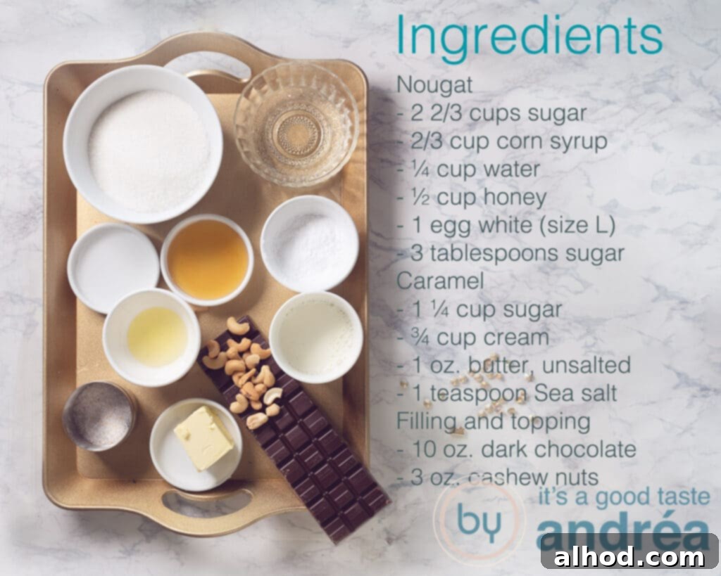 Ultimate Homemade Snickers 3 Ingredients snickers bars