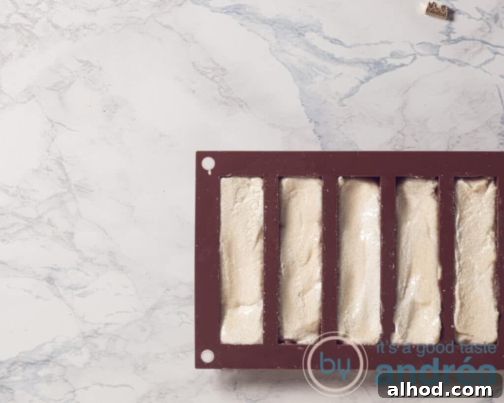 Ultimate Homemade Snickers 4 Nougat in bars