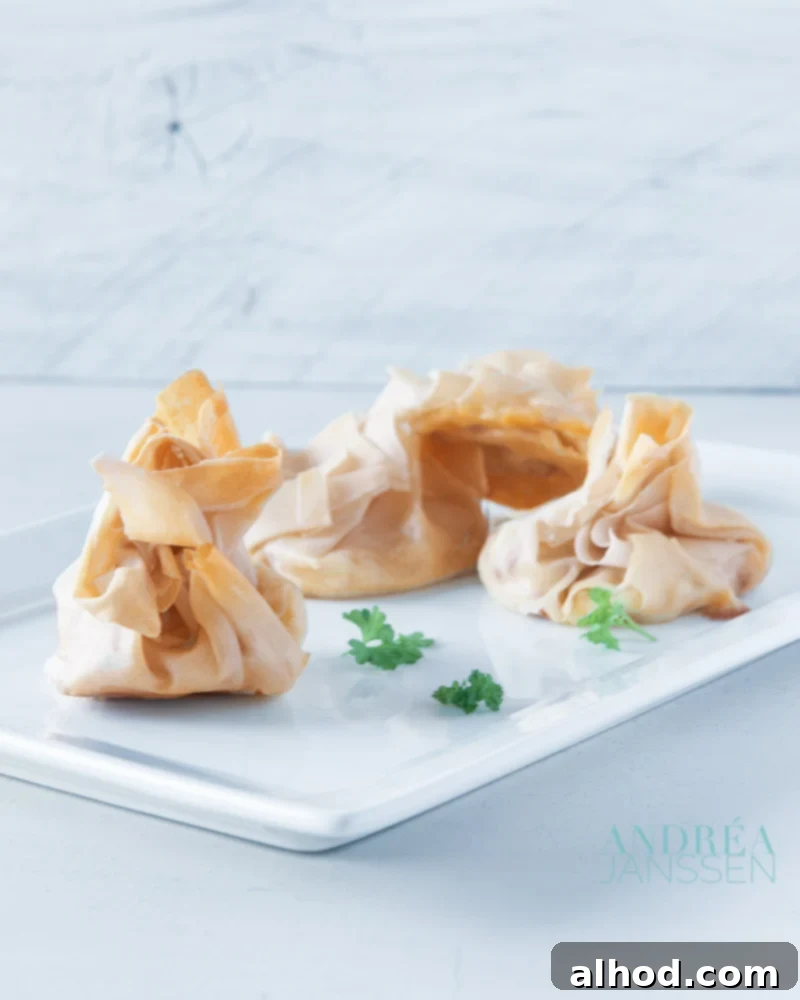 Crispy Goat Cheese Appetizers with Honey and Walnuts